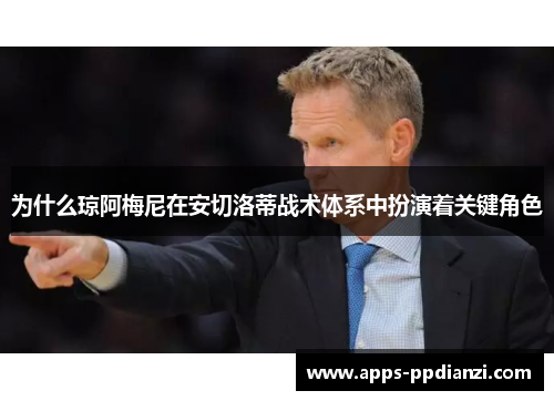 为什么琼阿梅尼在安切洛蒂战术体系中扮演着关键角色 为什么琼阿梅尼在安切洛蒂战术体系中扮演着关键角色