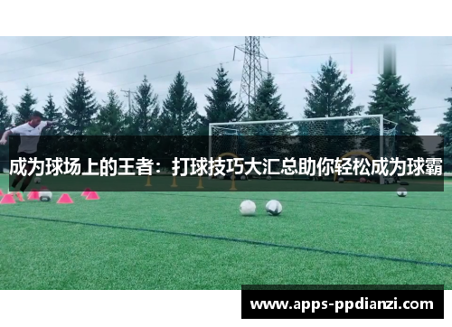 成为球场上的王者:打球技巧大汇总助你轻松成为球霸 成为球场上的王者:打球技巧大汇总助你轻松成为球霸