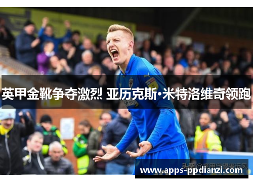 英甲金靴争夺激烈 亚历克斯·米特洛维奇领跑 英甲金靴争夺激烈 亚历克斯·米特洛维奇领跑