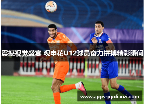 震撼视觉盛宴 观申花U12球员奋力拼搏精彩瞬间 震撼视觉盛宴 观申花U12球员奋力拼搏精彩瞬间